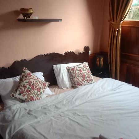 Pukyo Bed And Breakfast Belgian Lao Ban Nangoy Dış mekan fotoğraf