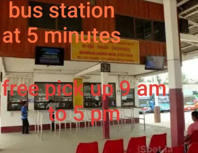 Pukyo Bed And Breakfast Belgian Lao Ban Nangoy Dış mekan fotoğraf
